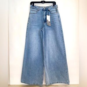 Almost Famous Baggy Jeans